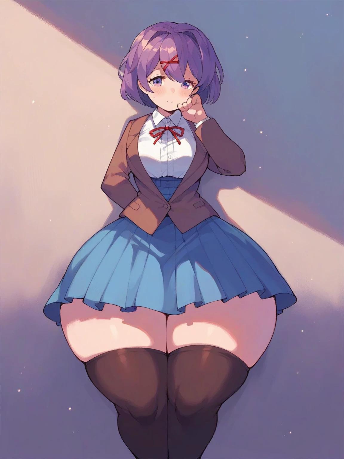 Yuri thumbnail
