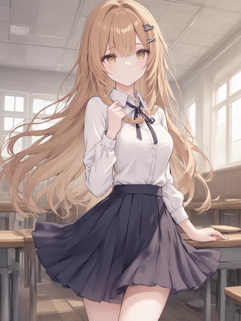 Aika Natsukawa thumbnail