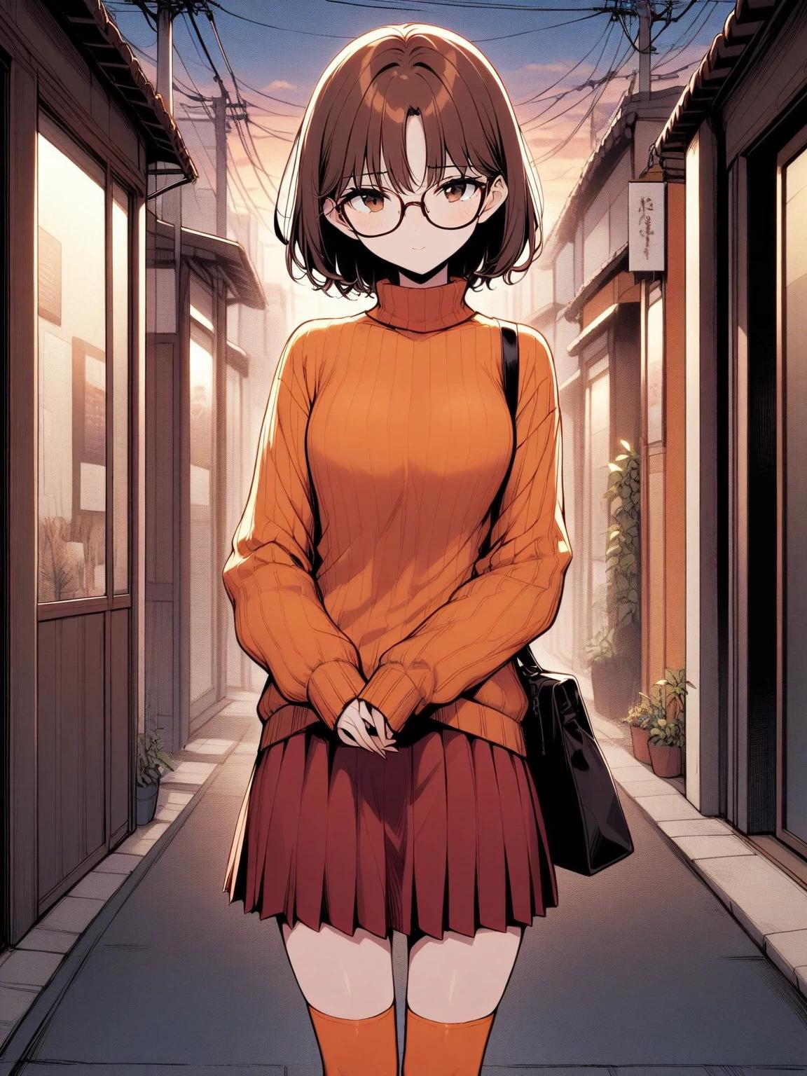 Velma Dinkley thumbnail