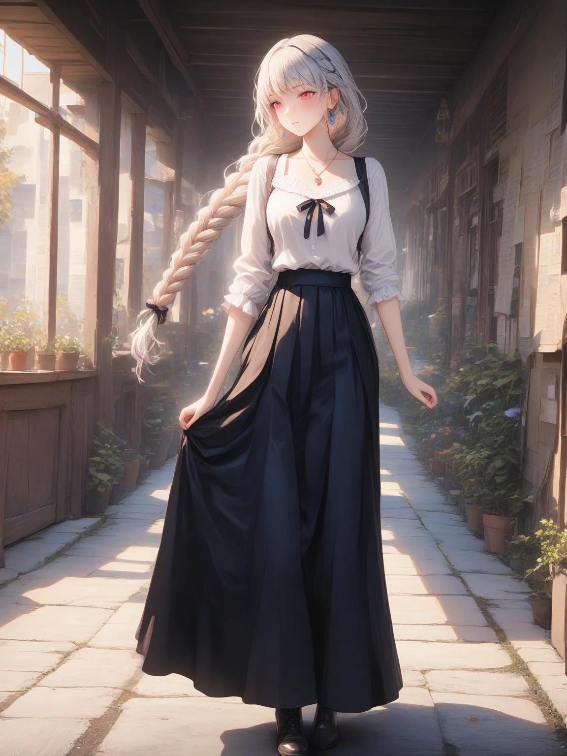 Anya Petrova thumbnail
