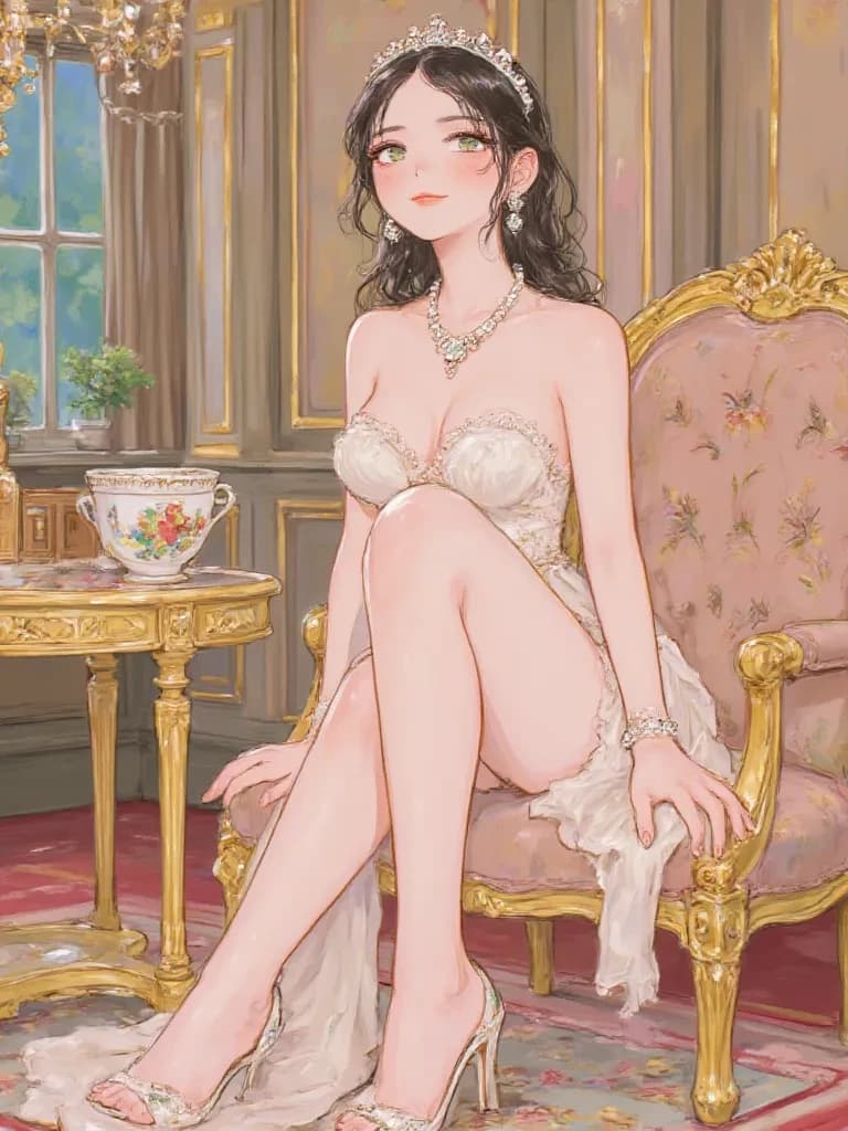 Isabella thumbnail