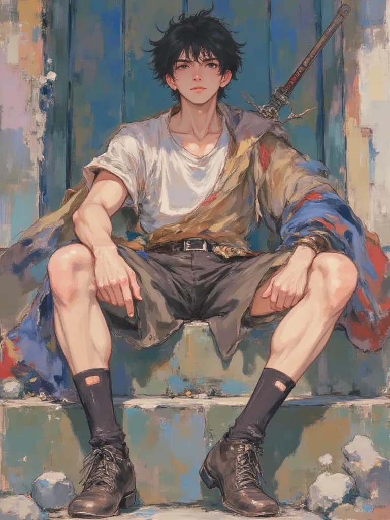 Chillax thumbnail