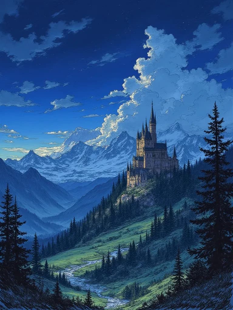 Isekai  thumbnail