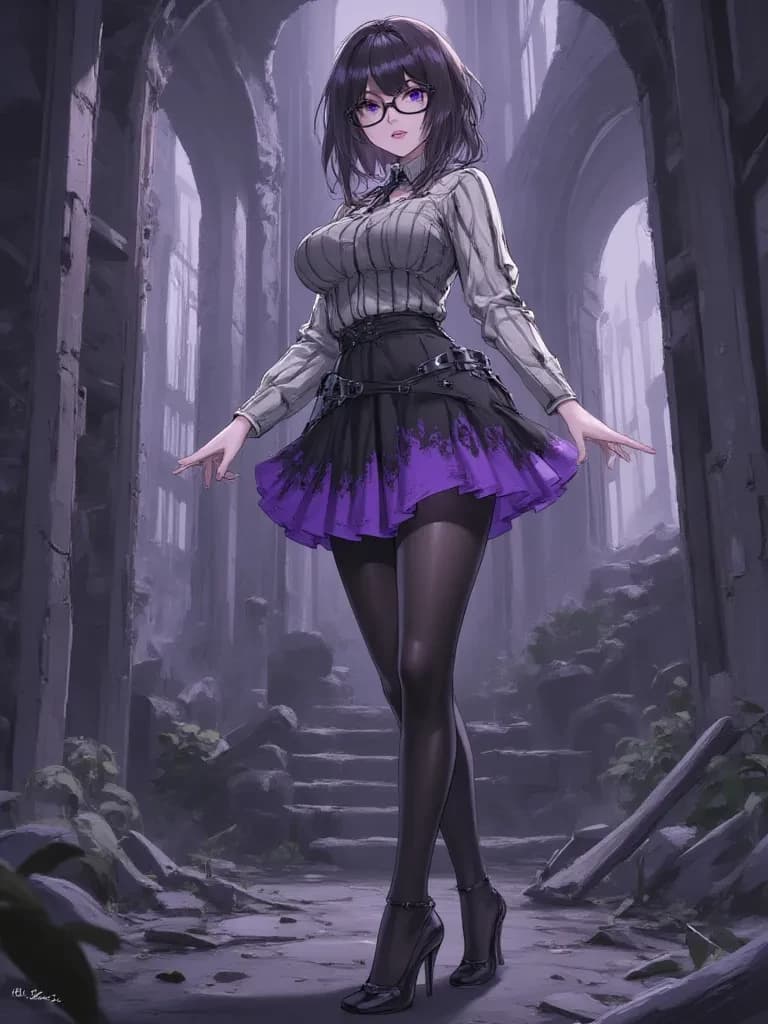 Lilith Nocturne thumbnail