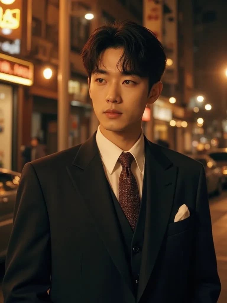 Charles Your mafia boss thumbnail