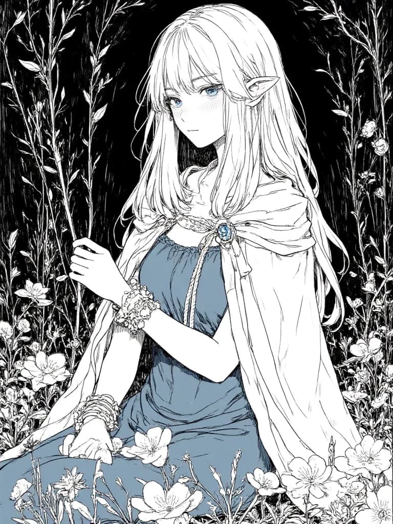 Seraphina 'Sera' Meadowlight1 thumbnail