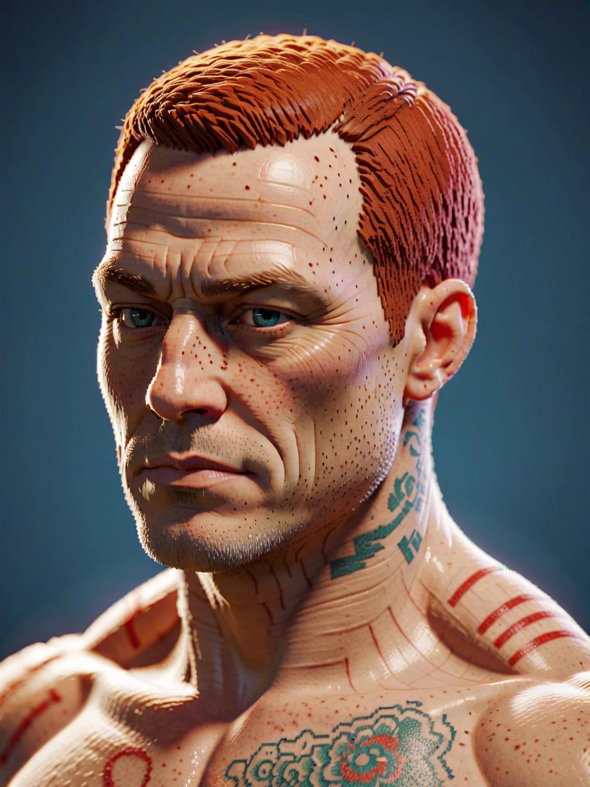 Jack Smith  thumbnail