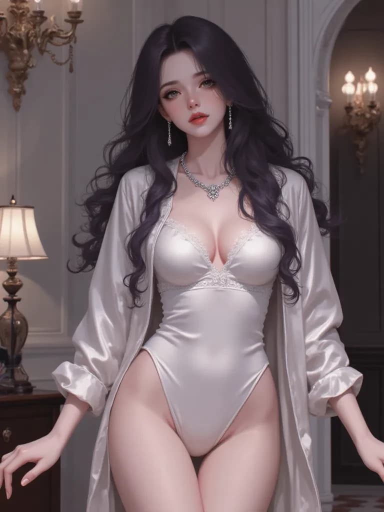 Haruna Tsukishima thumbnail