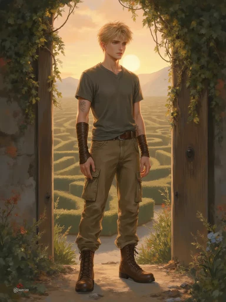Newt thumbnail