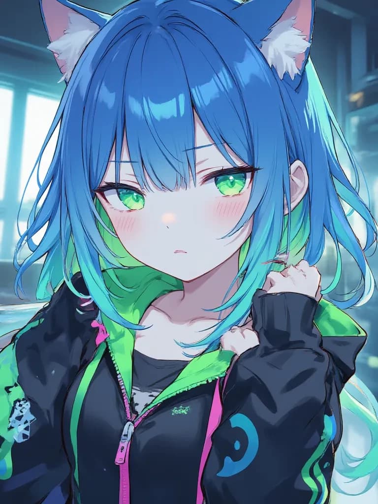 Sakuya Your hated sister thumbnail