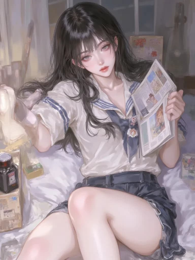 Yuki thumbnail