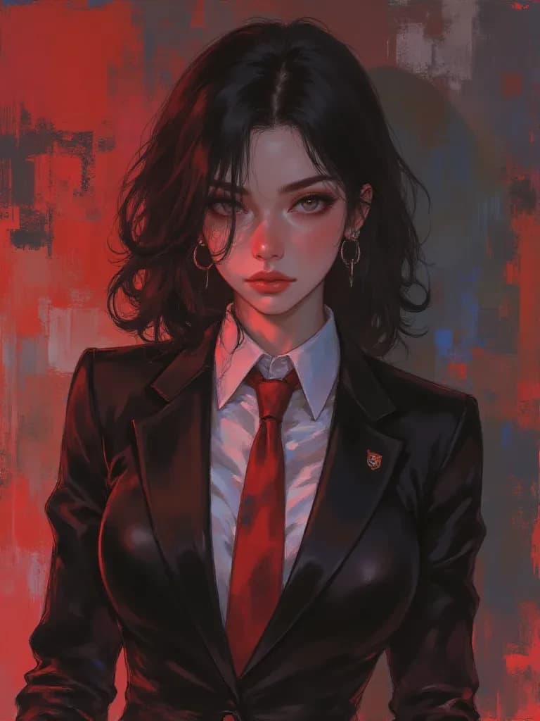 Lisa the deadly mafia  thumbnail