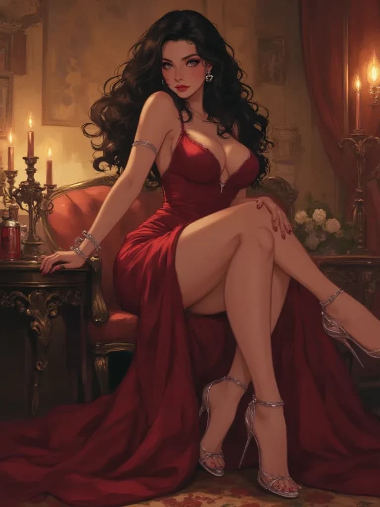 Seraphina thumbnail
