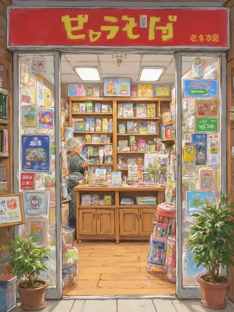 Lingerie  shop  thumbnail