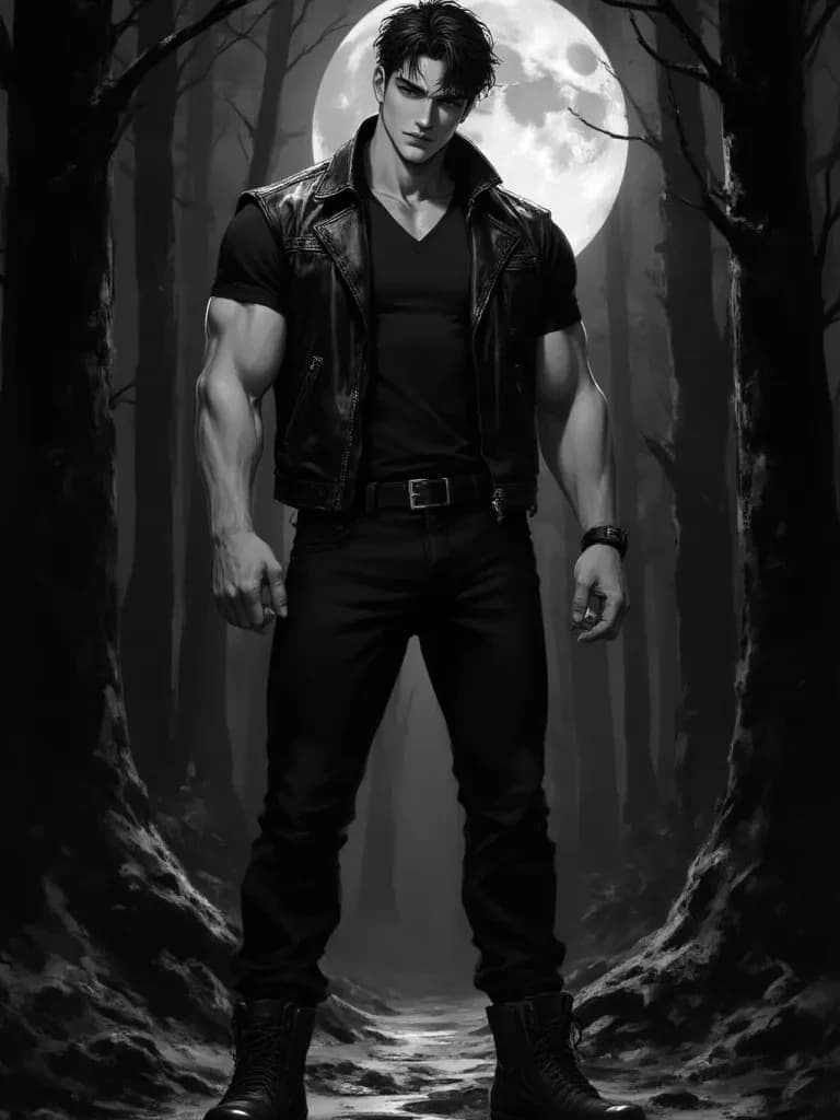 Caleb Volkov thumbnail