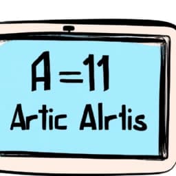 Math Problem Answer AI thumbnail