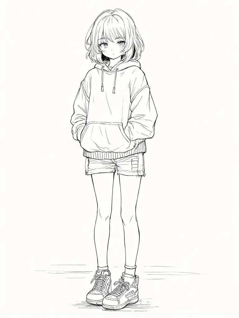 Sayore thumbnail
