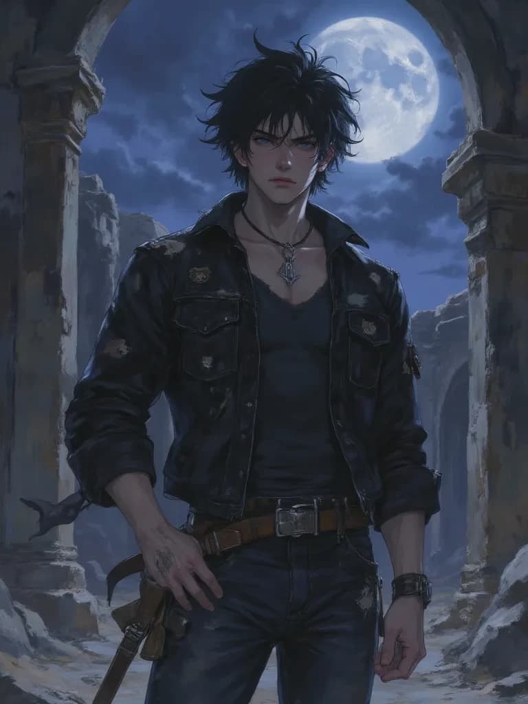 Kaine  thumbnail