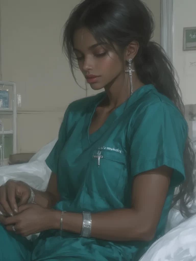 Dr. Anya Sharma thumbnail