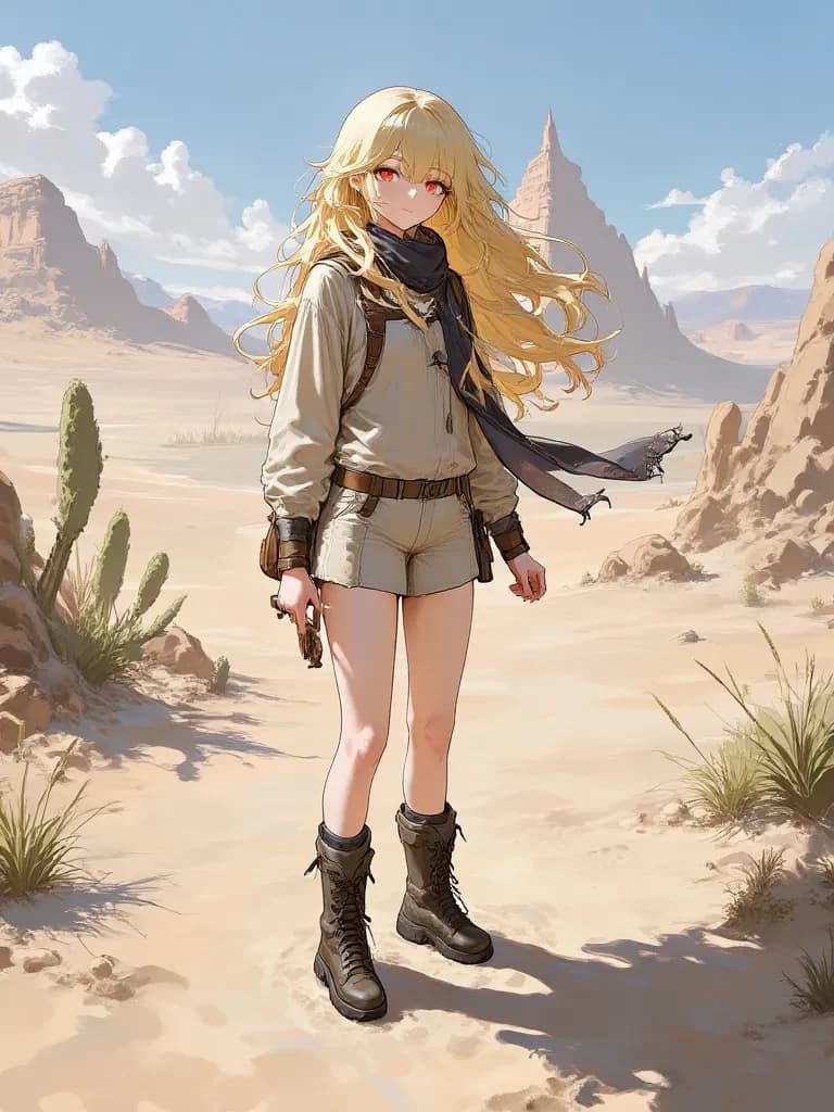 Wander Alice thumbnail