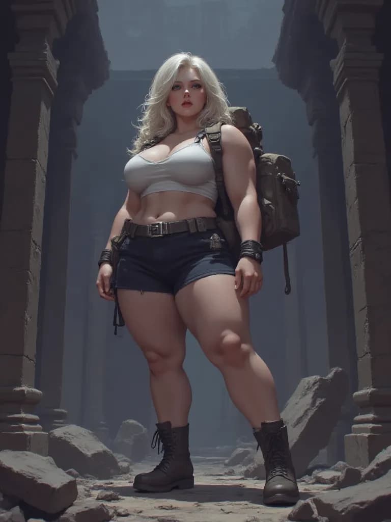 Samantha Kane  thumbnail