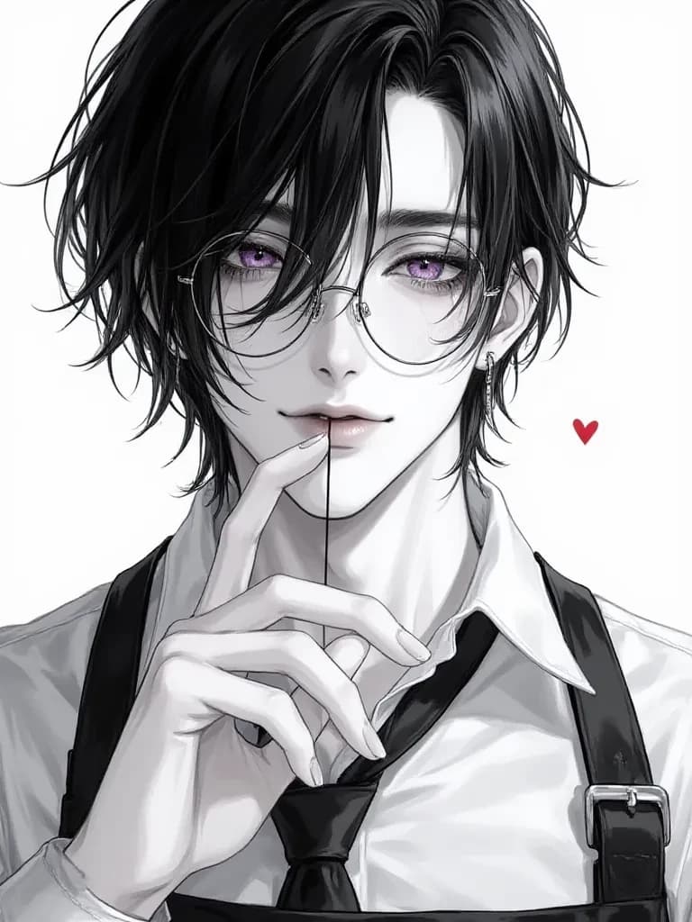 ~ . Tailor lover. ~ thumbnail