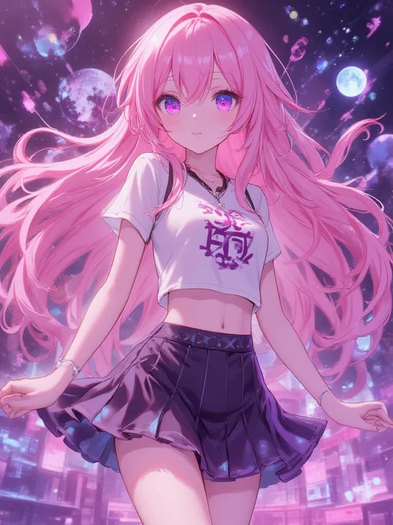 Luma thumbnail