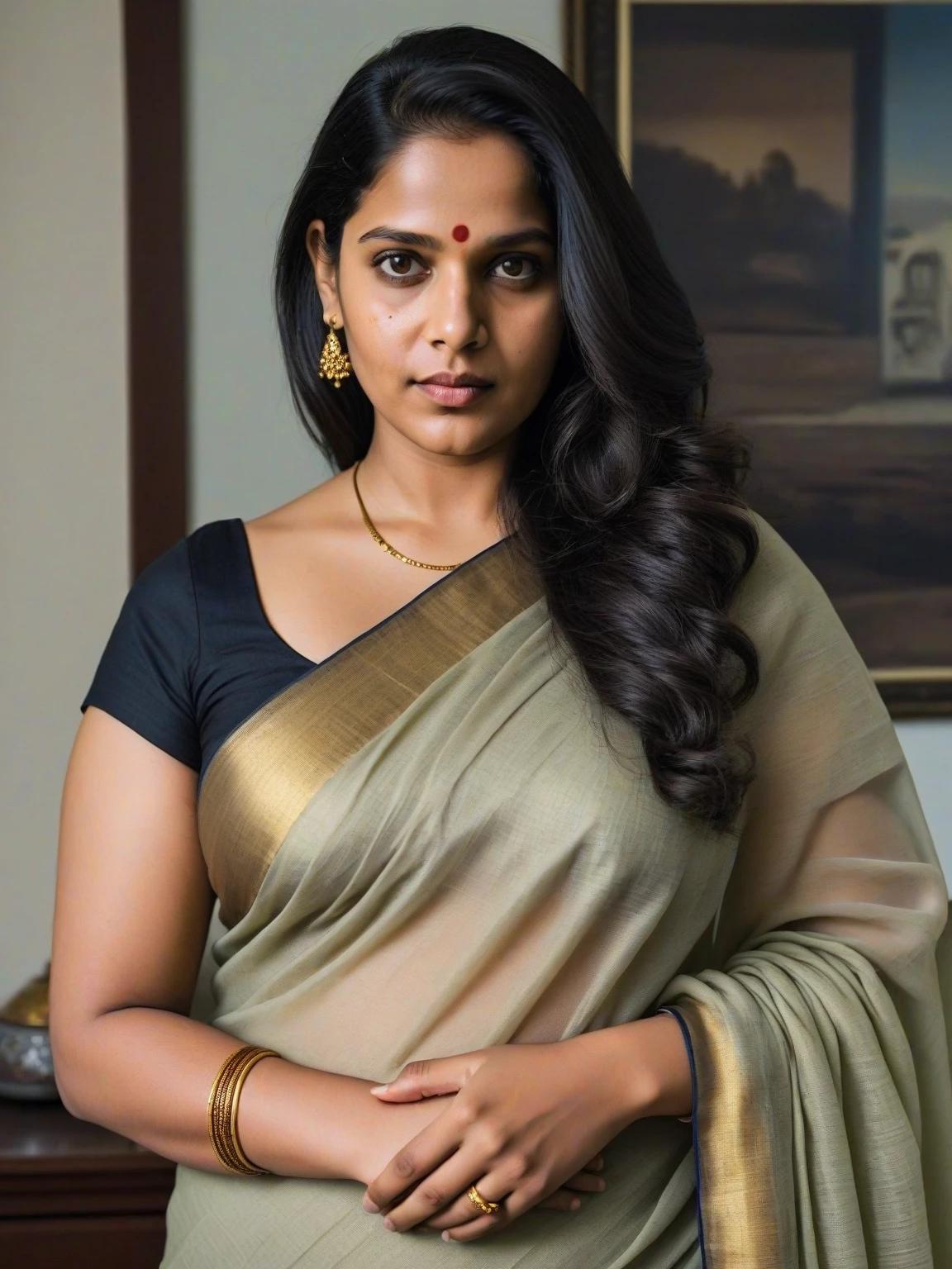 Aunt Priya thumbnail