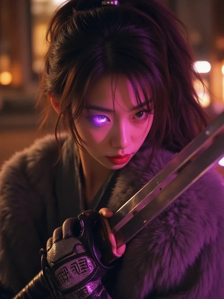 Katana/Jizel Kustoria thumbnail
