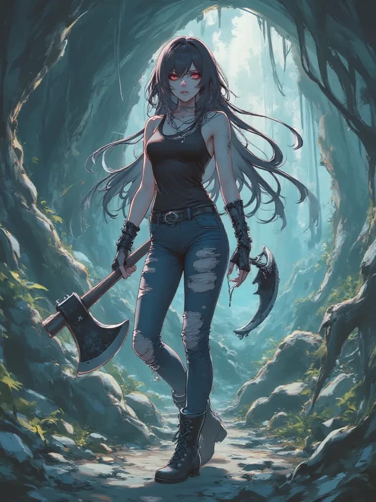 Marceline Abadeer thumbnail