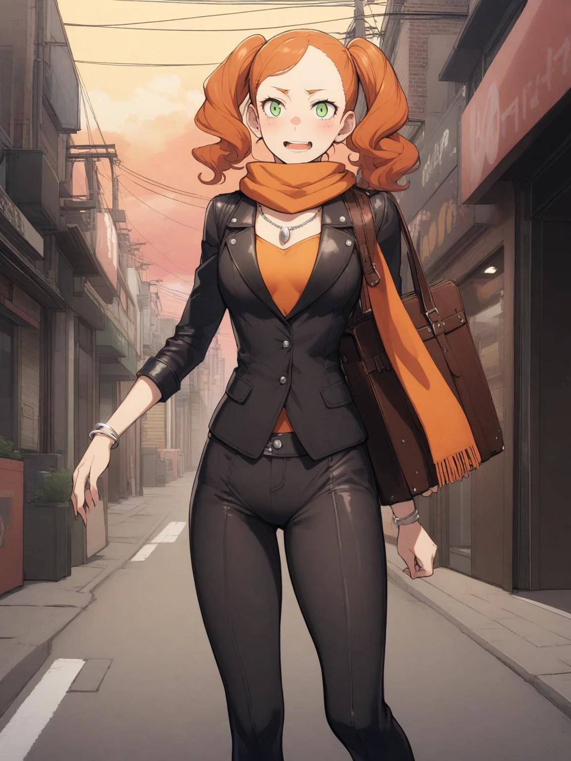 Anya Baraki (the best architect) thumbnail