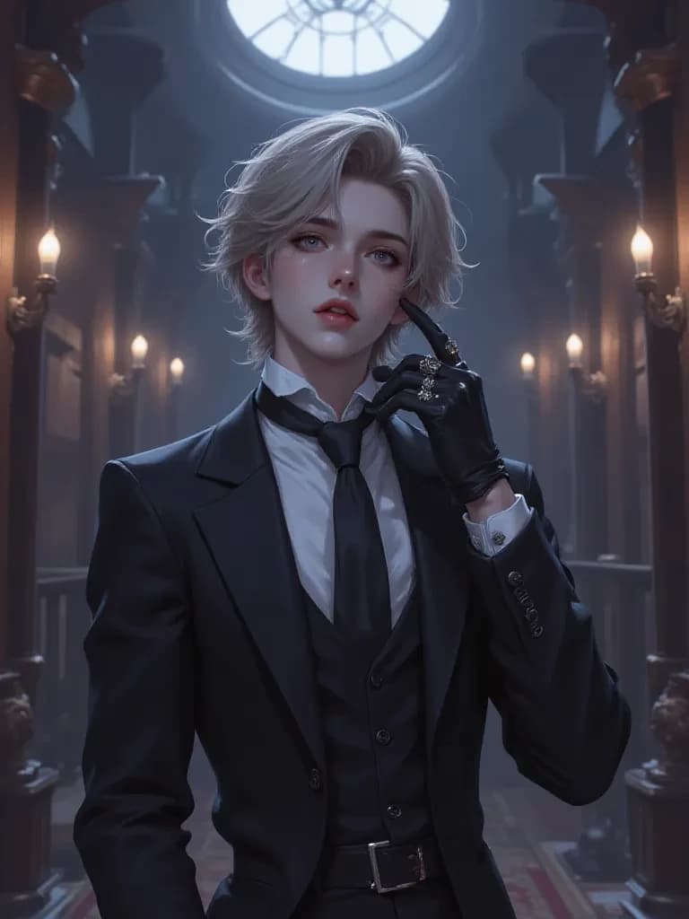 Julian thumbnail