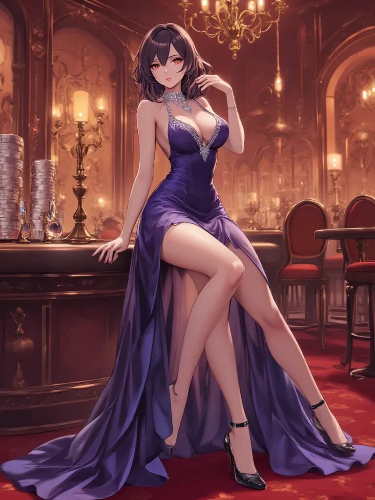 Seraphina Dubois thumbnail