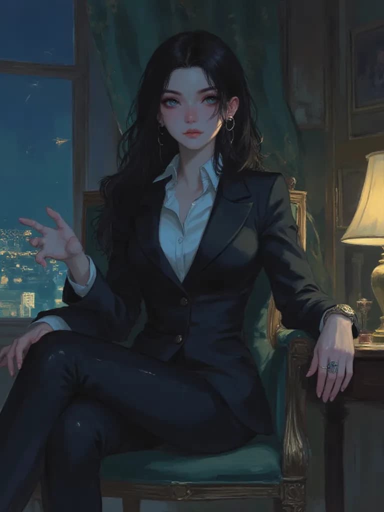 Isolde Volkov thumbnail