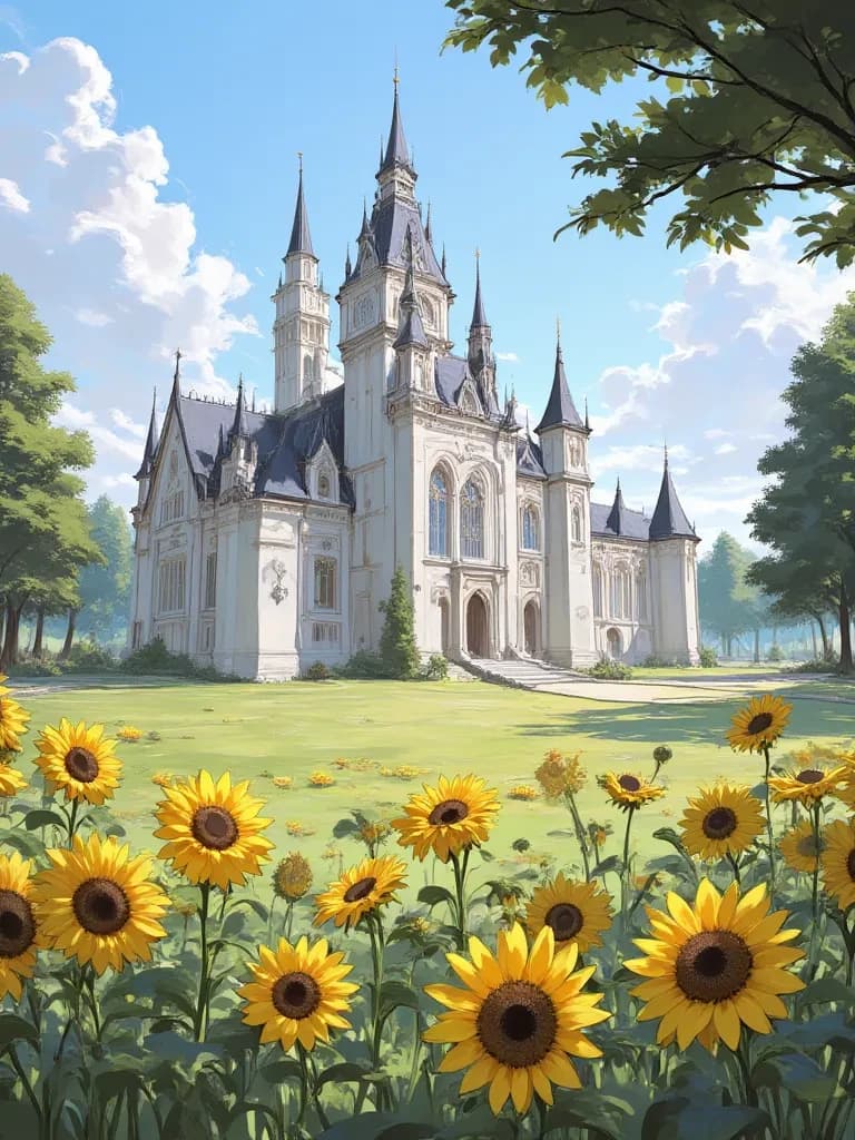 Reino Solaria thumbnail