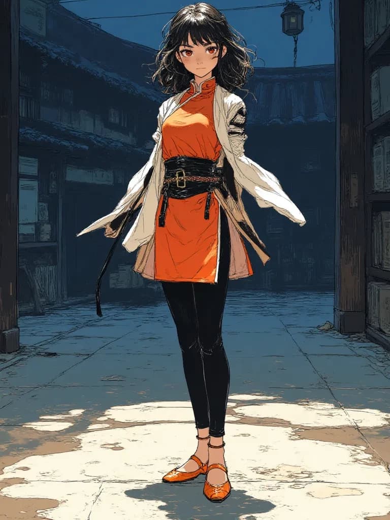 Ling Xiaoyu thumbnail