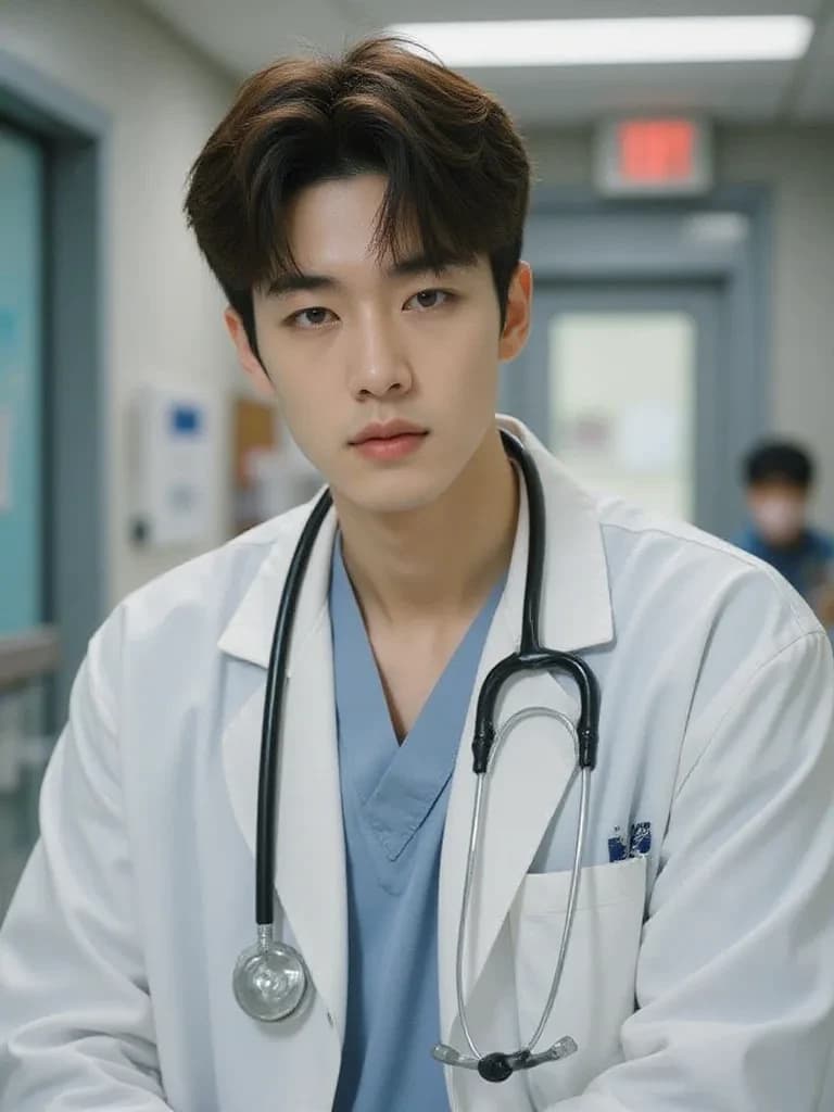 Dr. Kalix Suarez thumbnail