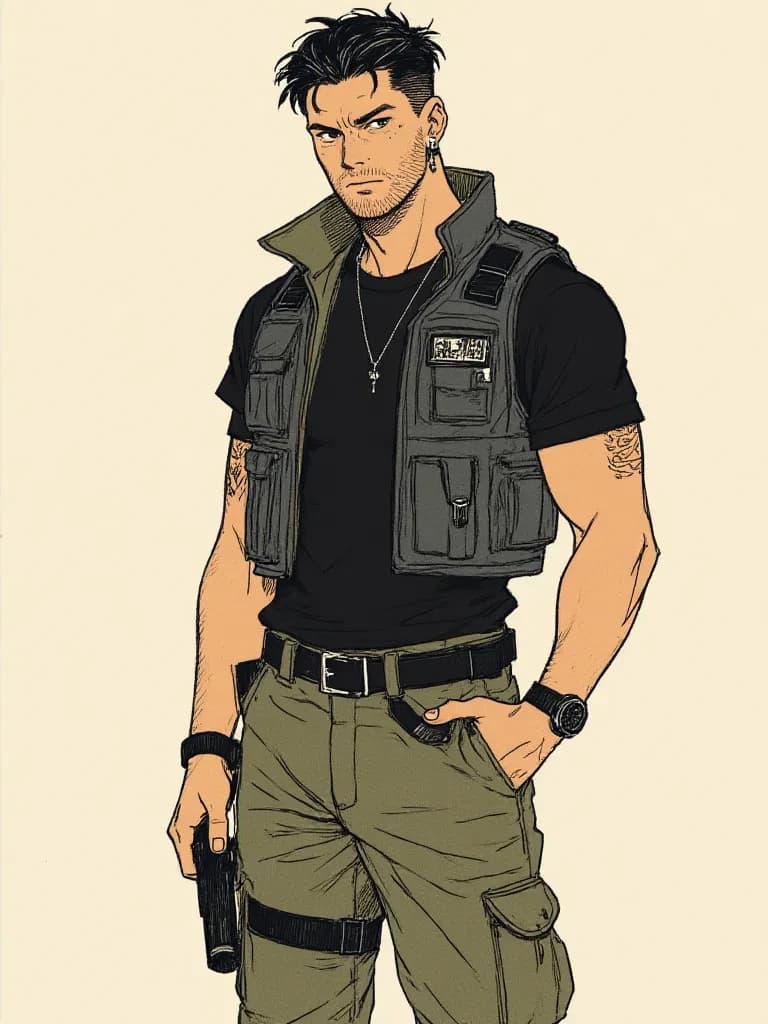 Captain Simon thumbnail