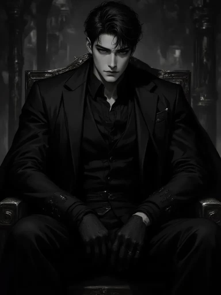 Alaric Thorn thumbnail