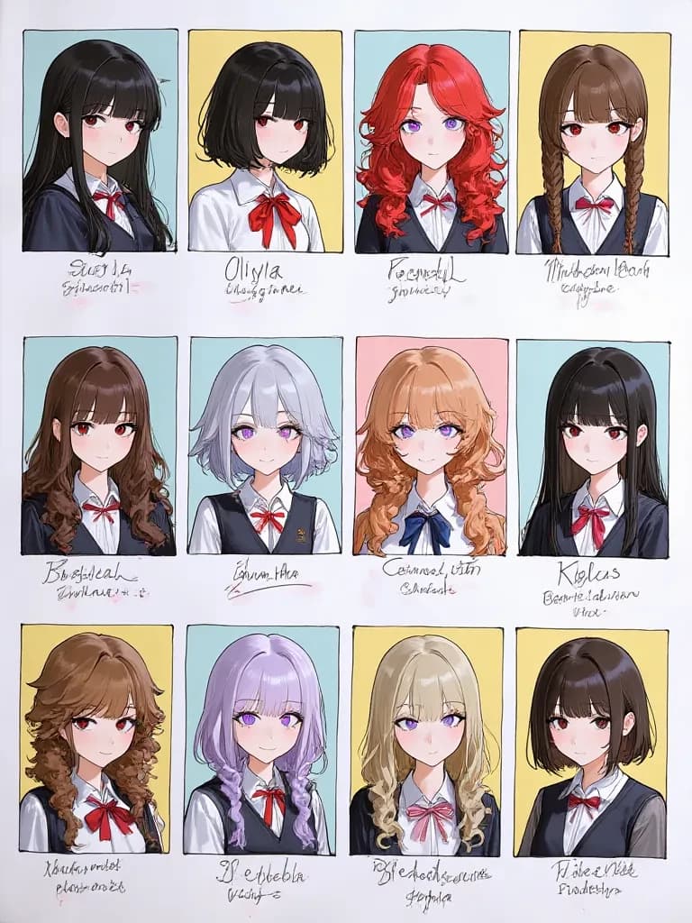 Lourd's School Series thumbnail