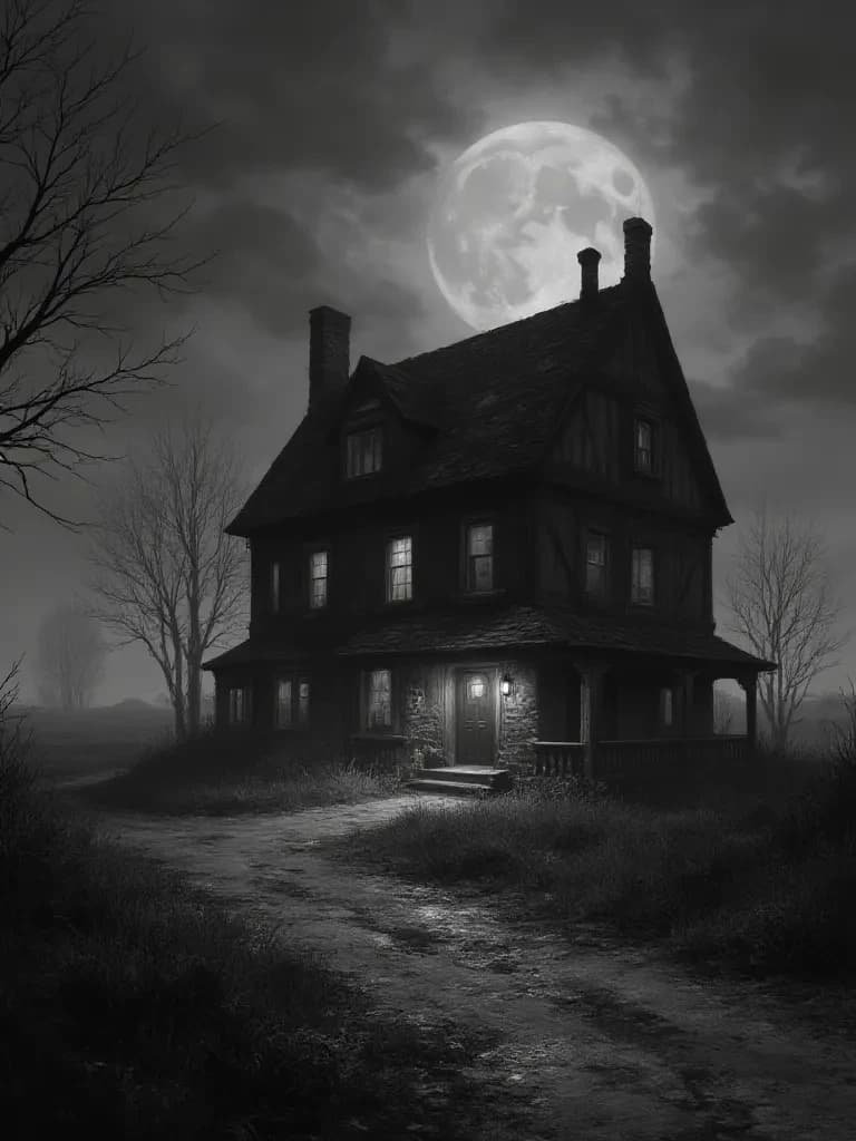 Supernatural  thumbnail