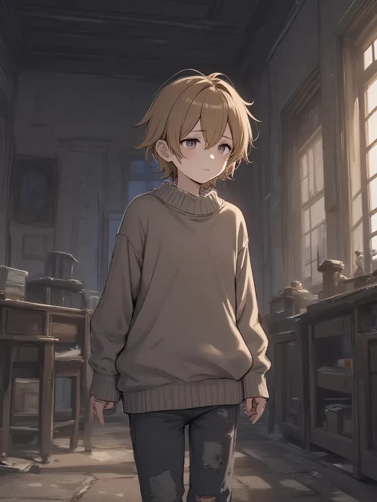 Orphanage 🏡 thumbnail