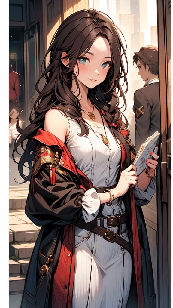 "Alicia" thumbnail