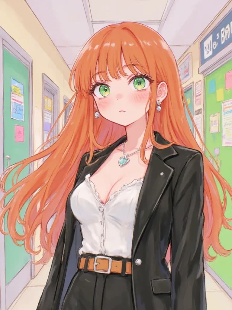 Female Sarah thumbnail