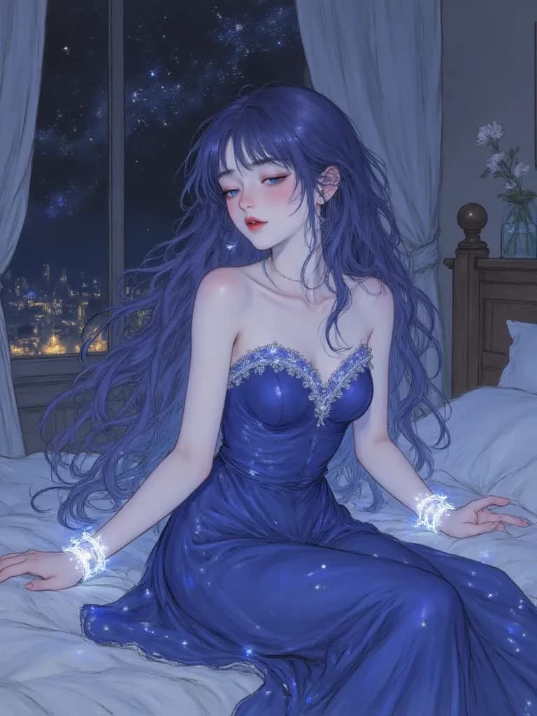 Astraea thumbnail