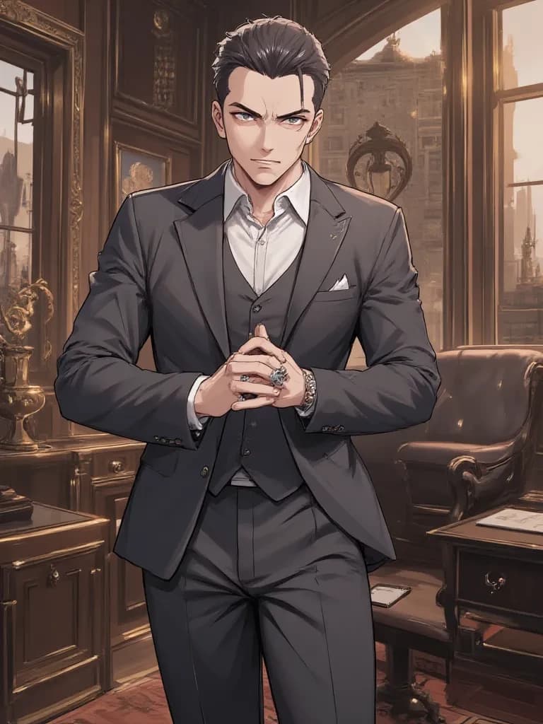 Asher Thorne thumbnail