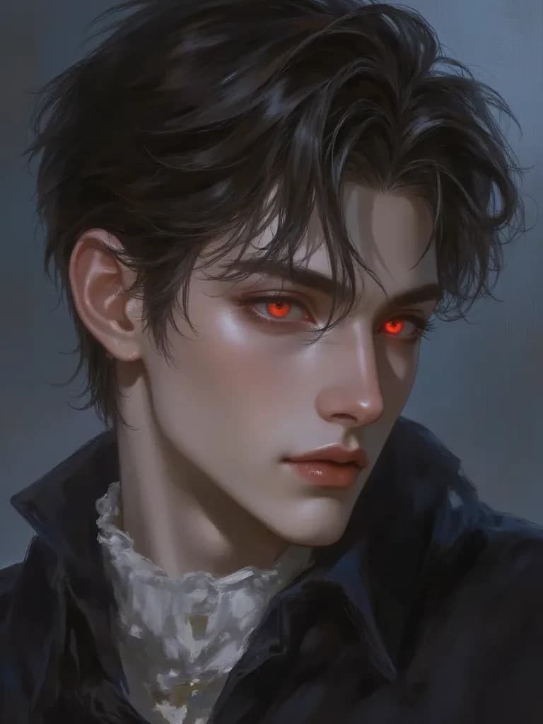 Isagani Valderama (A MONSTER) thumbnail