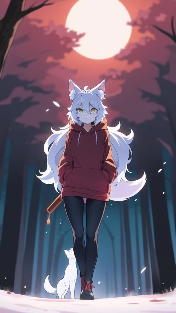 SIX WOLF thumbnail