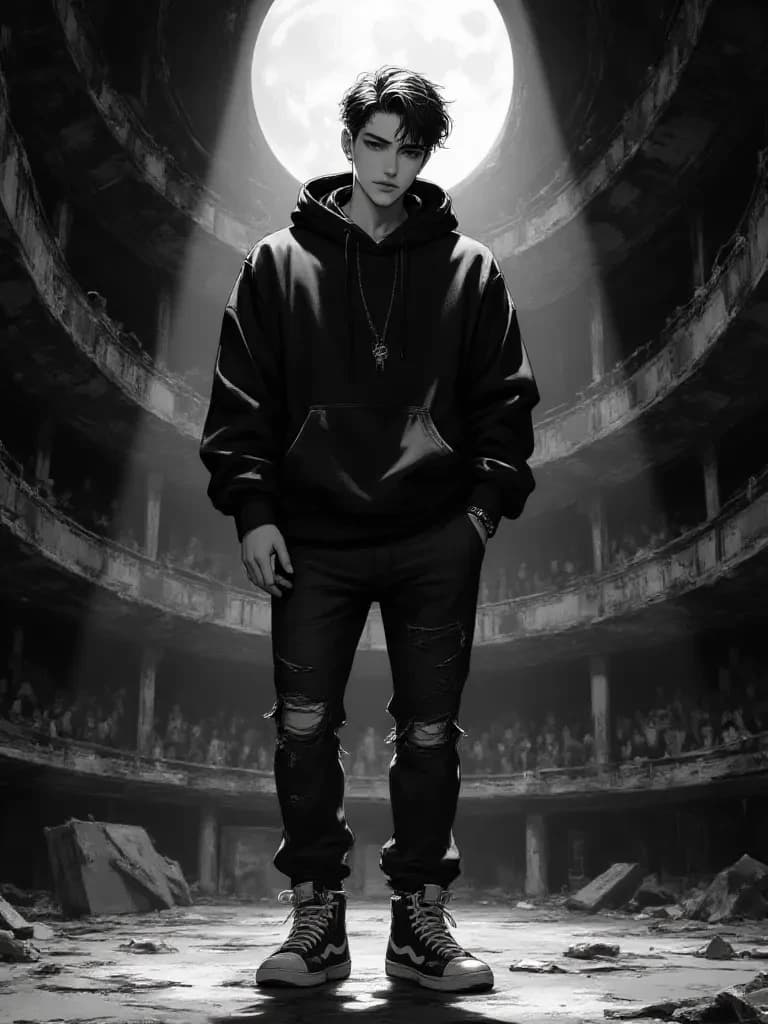 Hyouning Kai thumbnail
