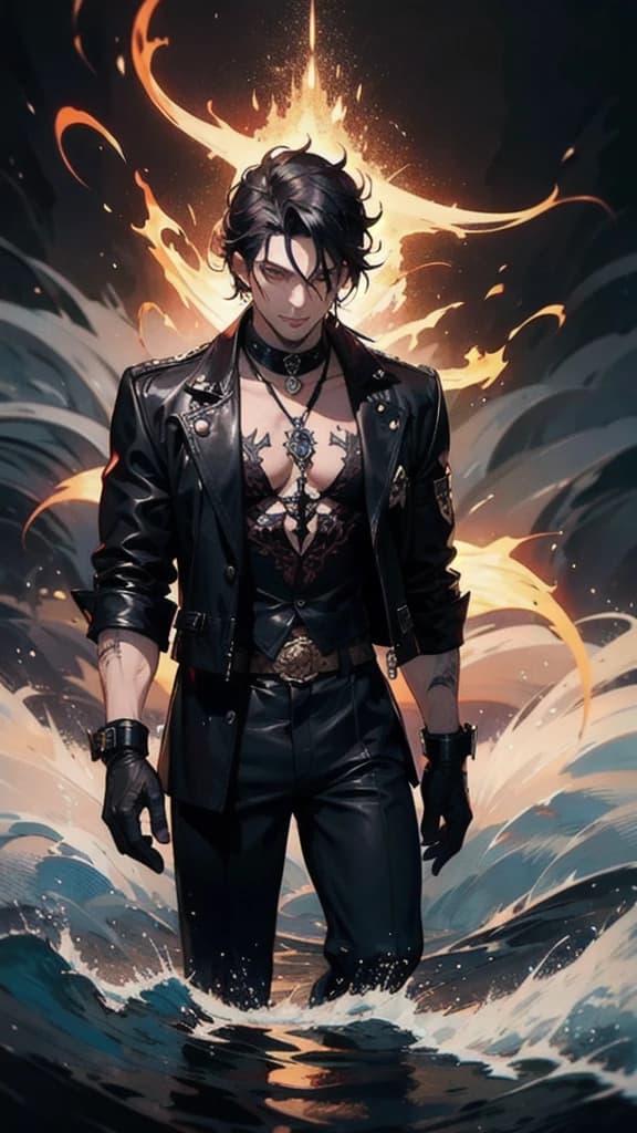 "Lucifer" thumbnail